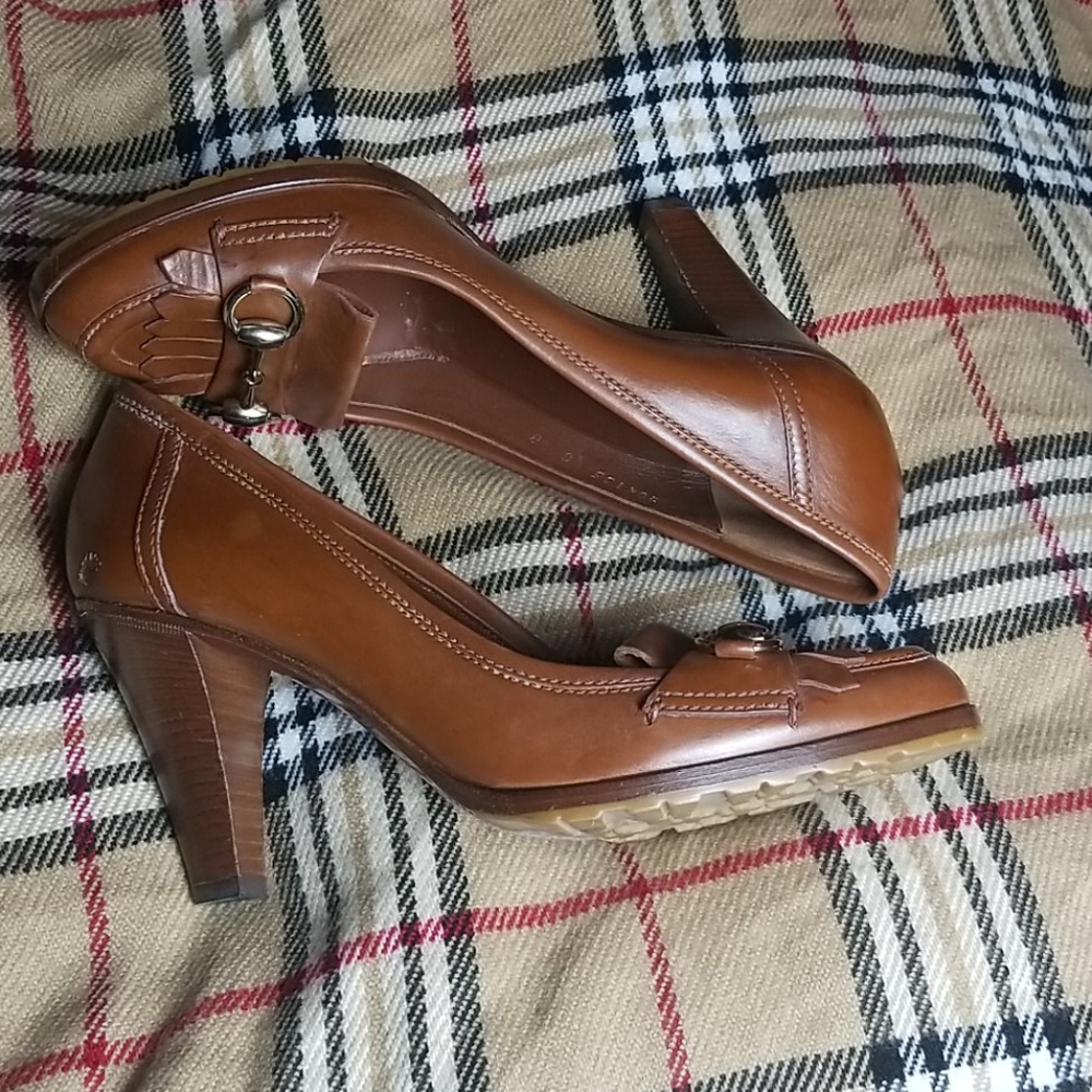 Gucci Pumps - Picture 3 of 8